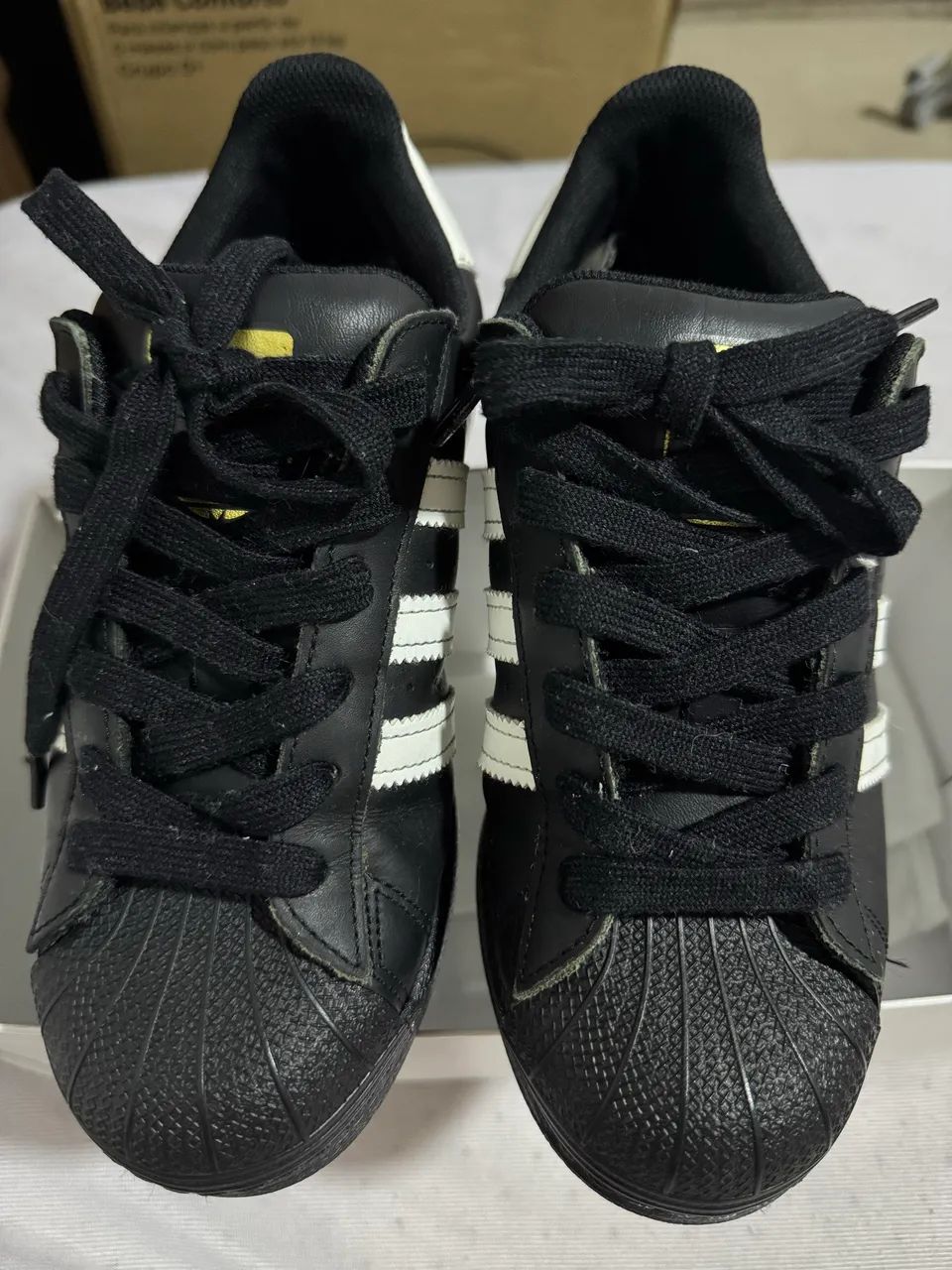 Tênis adidas unissex - Foto 2