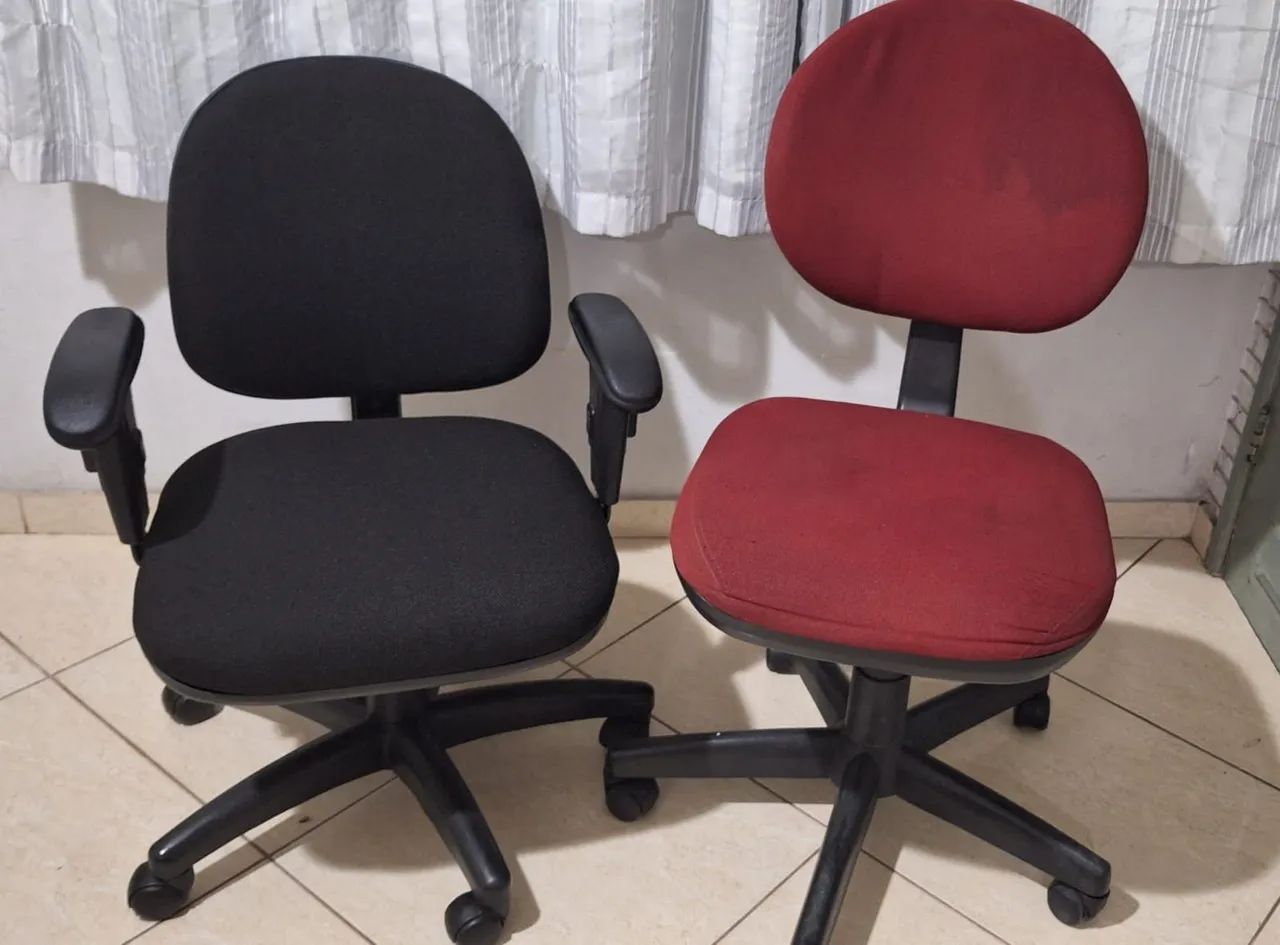 Reformas e Consertos de cadeiras  - Foto 2