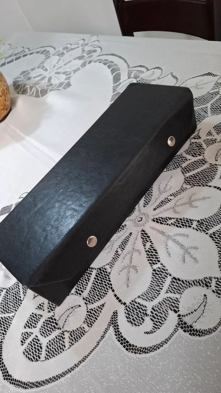 Estojo expositor para anéis 