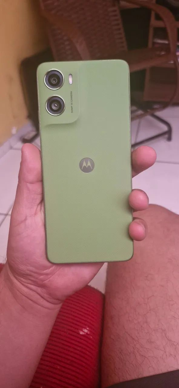 Vendo ou troco por iPhone 