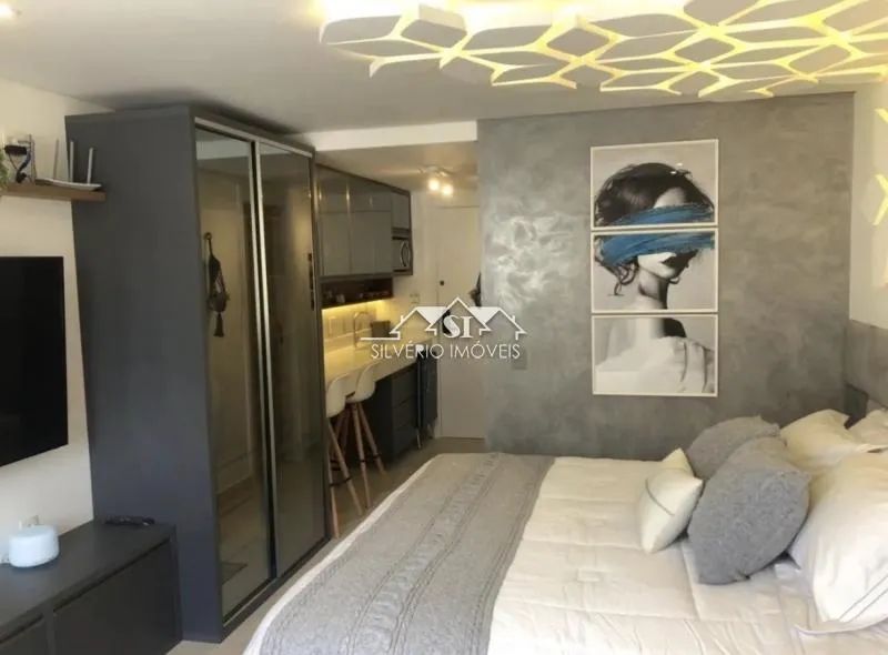 Apartamento- Petrópolis, Itaipava
