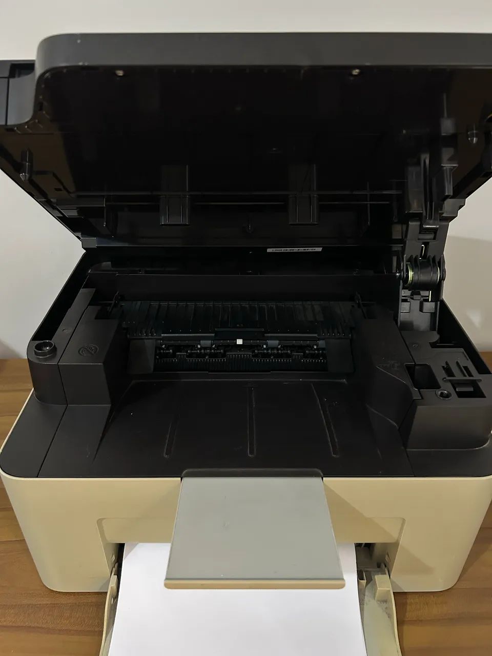 Samsung Xpress M2070W multifuncional - Foto 3