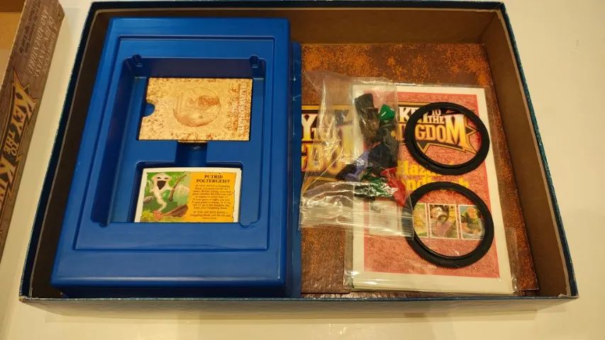 Key to the Kingdom - Foto 2