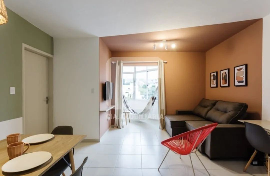 Apartamento de 3 dormitórios à venda na Trindade - Foto 2