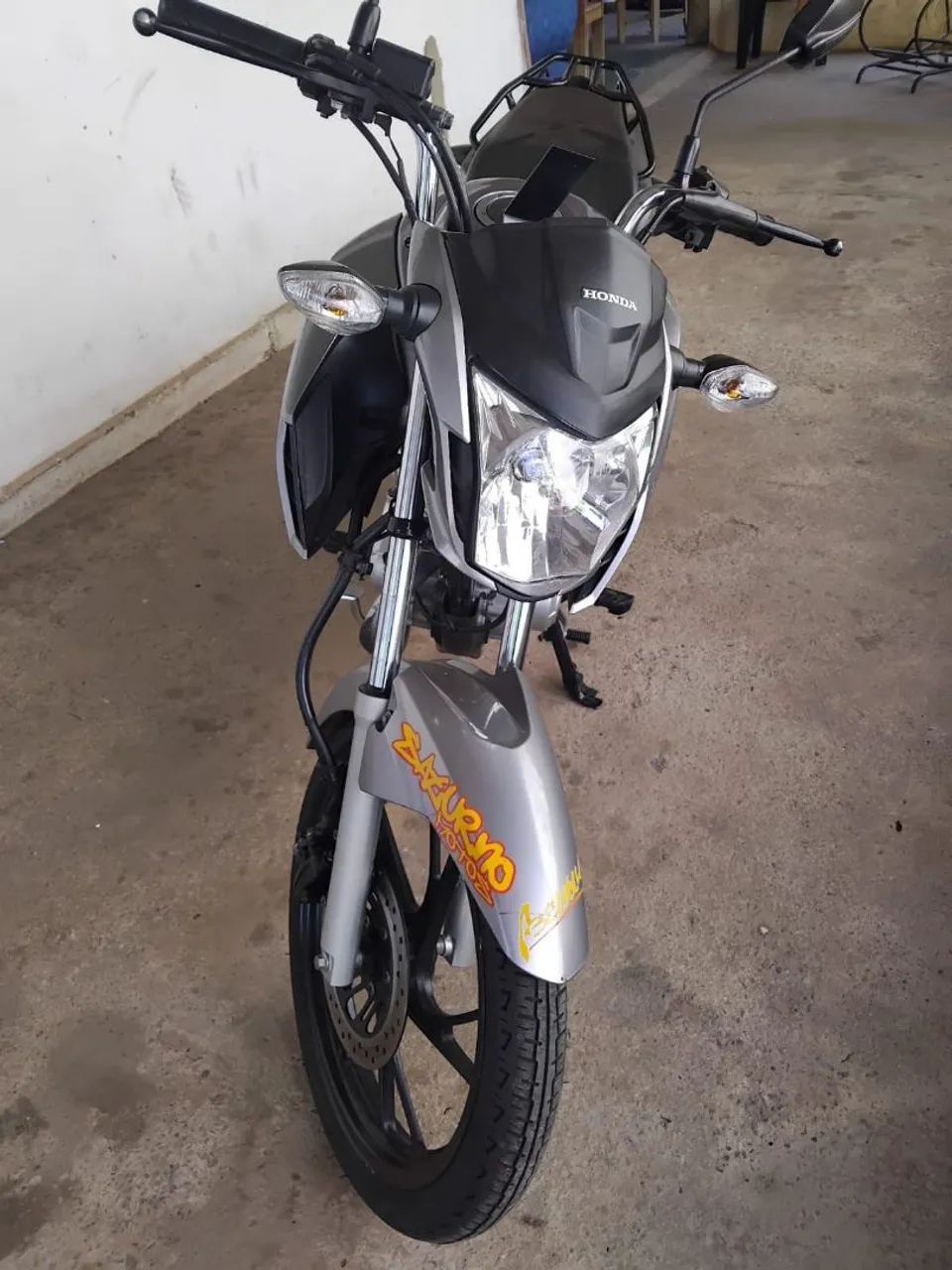 CG FAN160  - Foto 4
