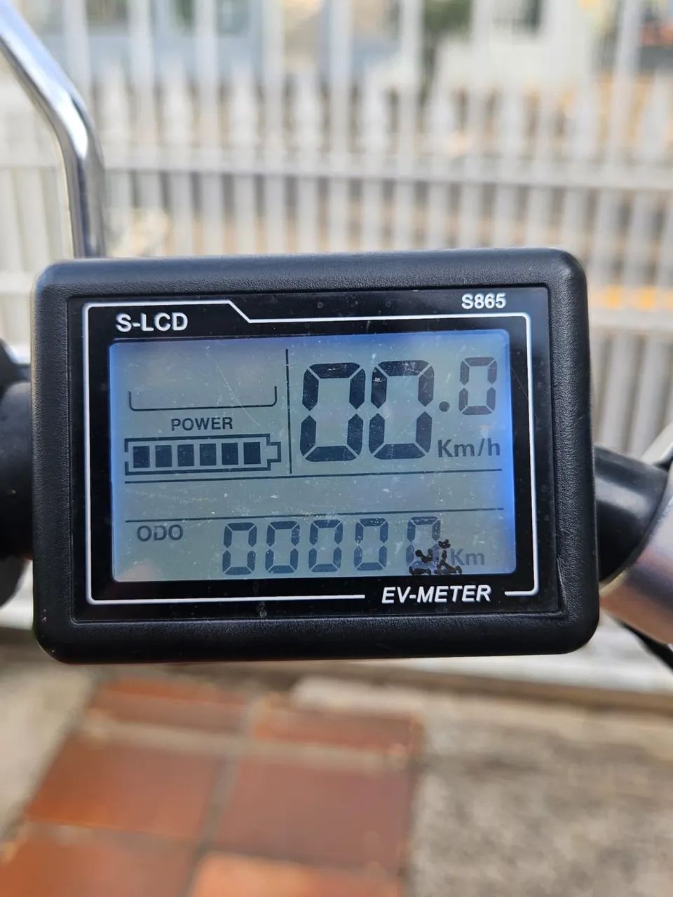 Patinete Elétrico Two Dogs 1600w - Foto 2