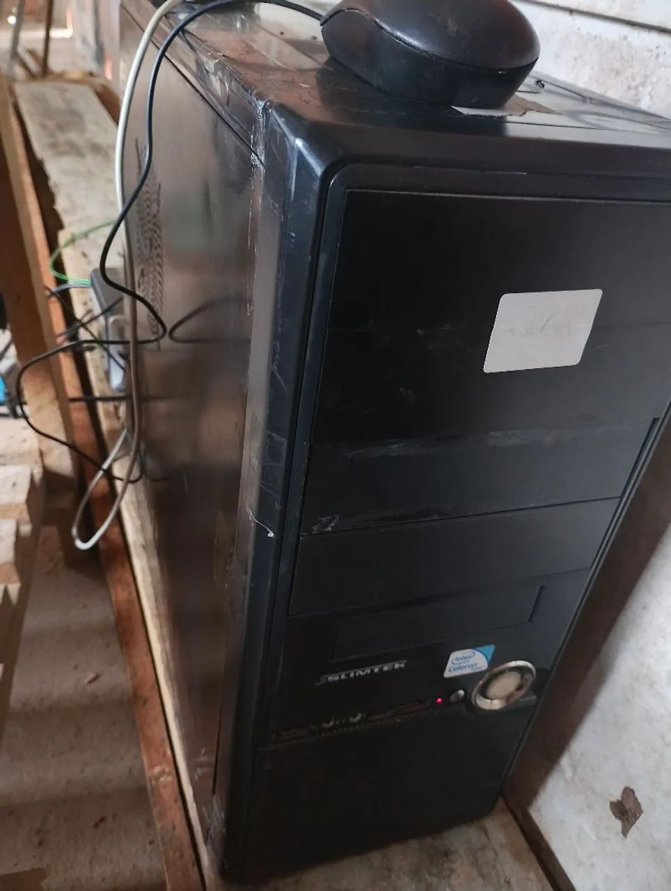 Vendo computador completo  - Foto 2
