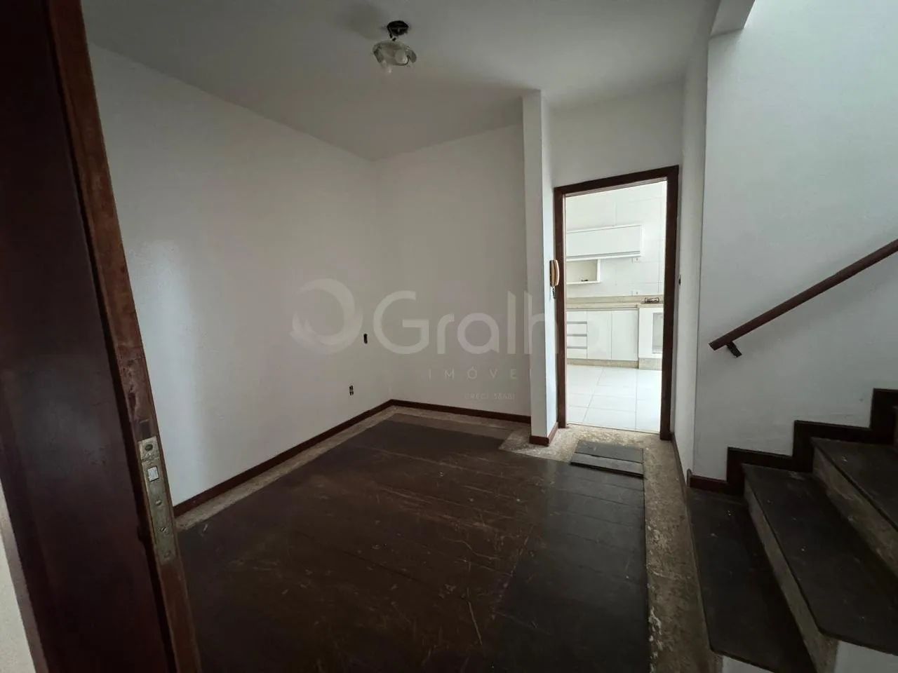 Casa no Itacurubi com 331,91 m2 e 5 quartos - Foto 5