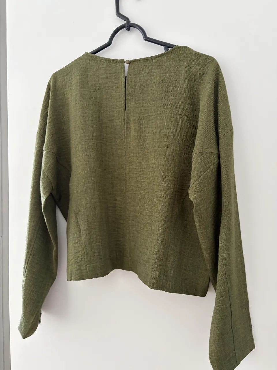 Blusa M esquire nova - Foto 4