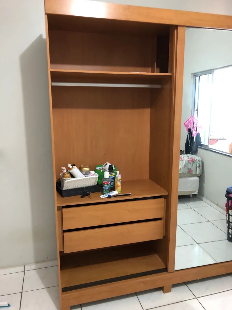 Guarda roupa - Foto 2