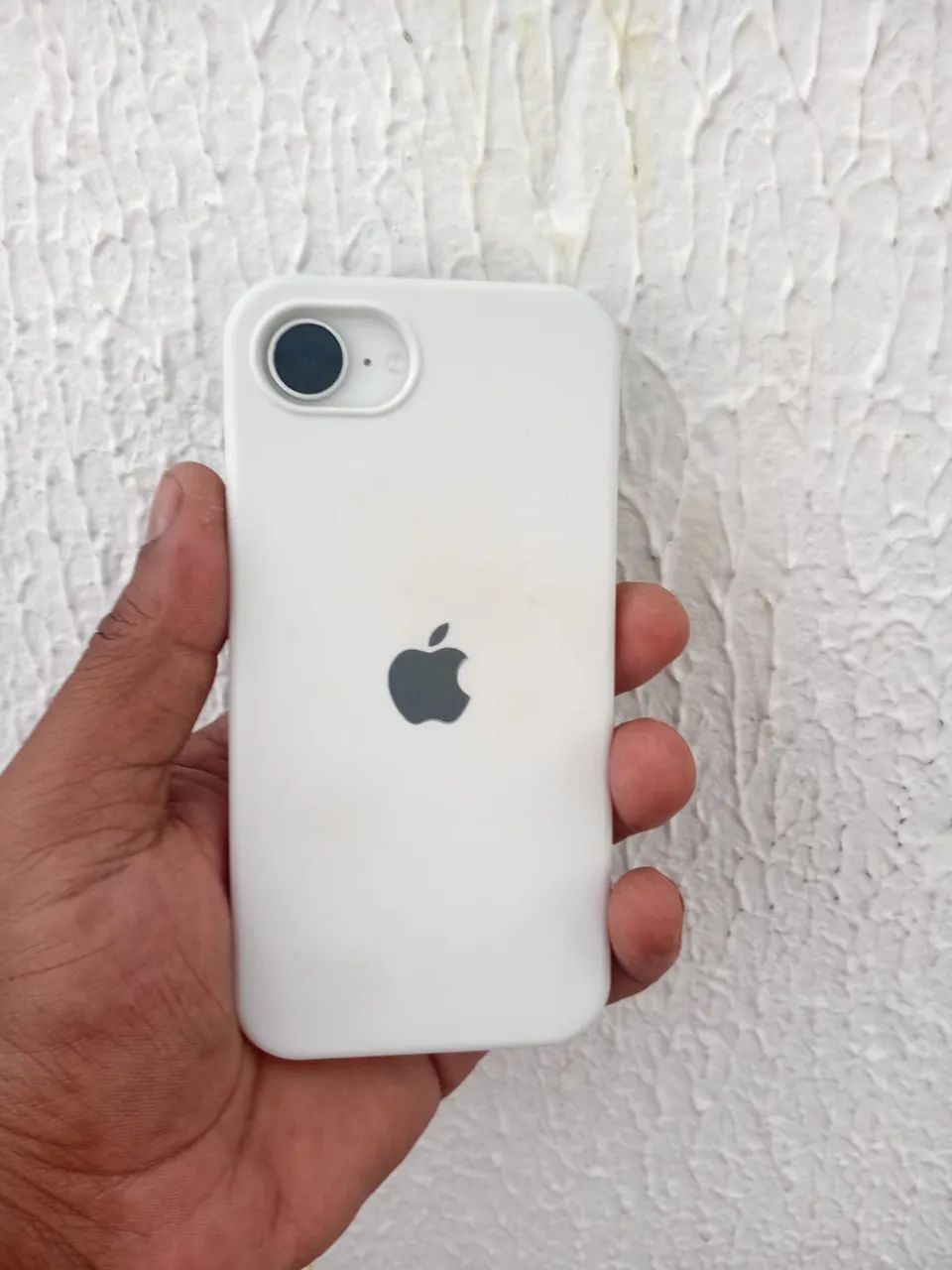 iPhone 16e - Foto 4