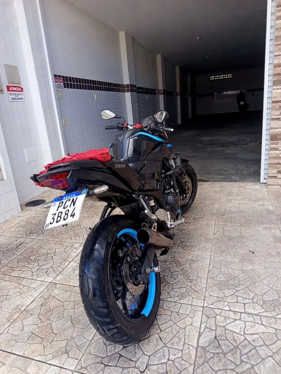 Mt03 extra 2019 - Foto 4