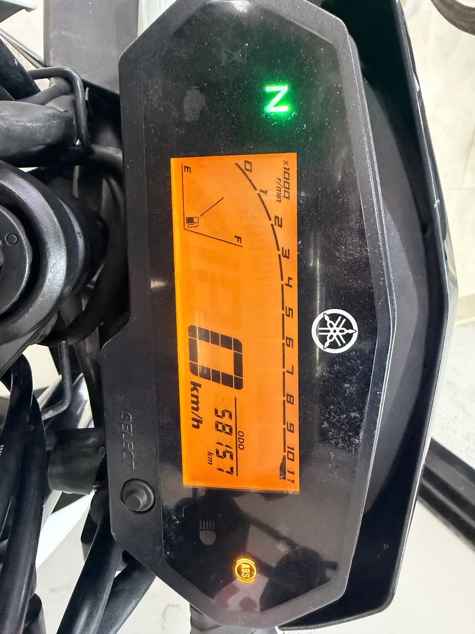 FAZER 250 ABS 2019 - Foto 3