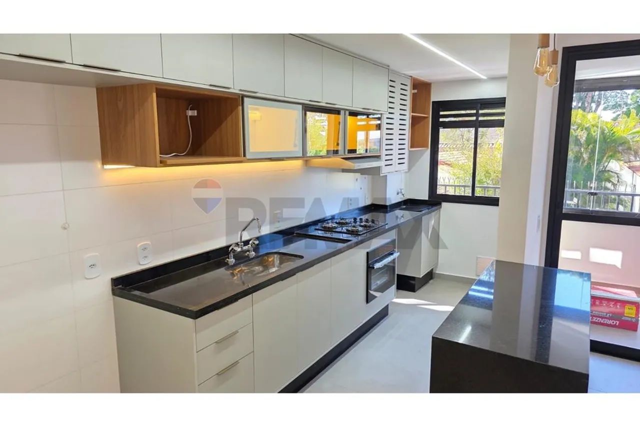Apartamento LOCAÇÃO 02 dorm. sala extendida Moderno Evolution Muraro Parque Campolim