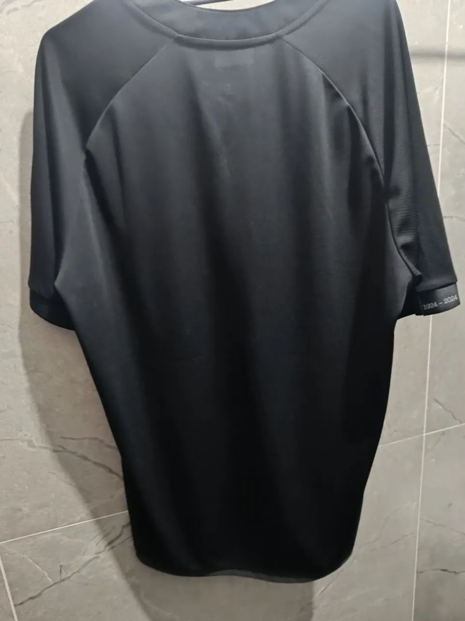 Camisa Vasco Goleiro original  - Foto 2