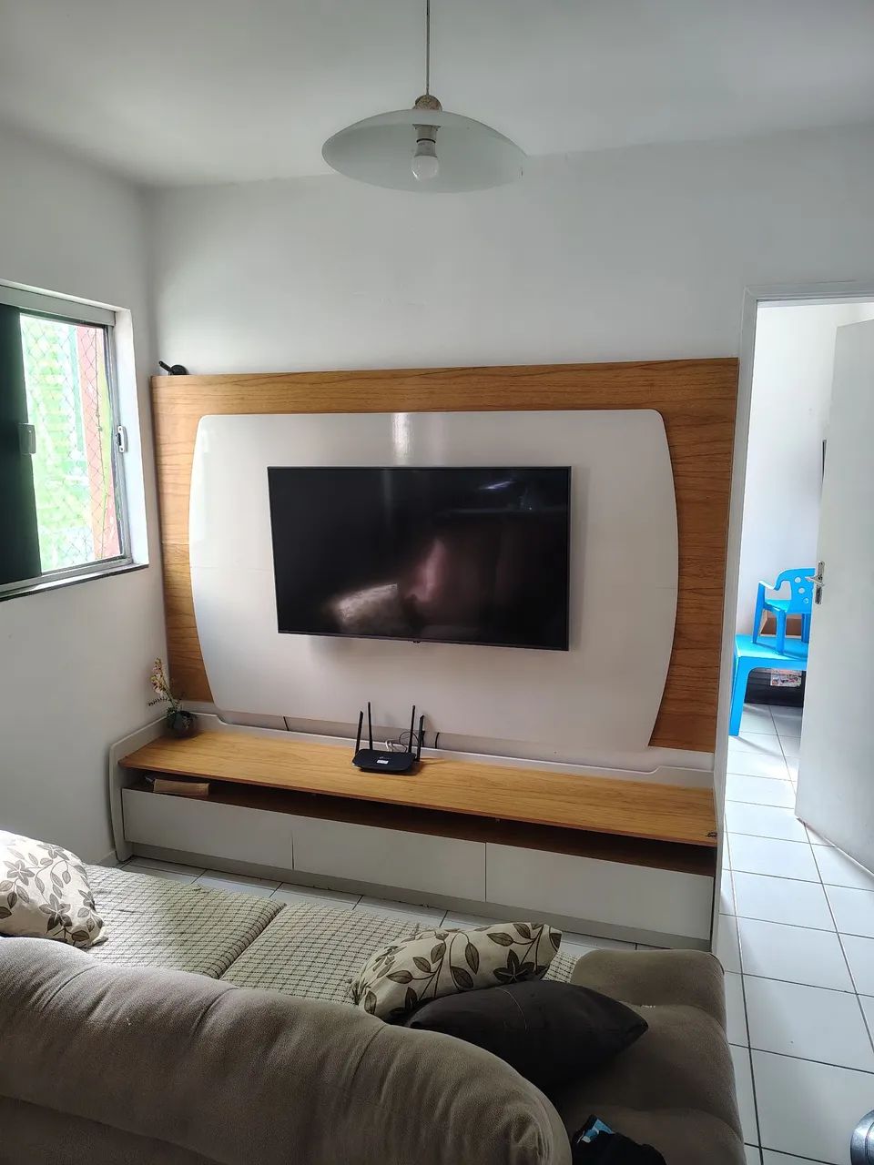 Rack + Painel - Foto 2