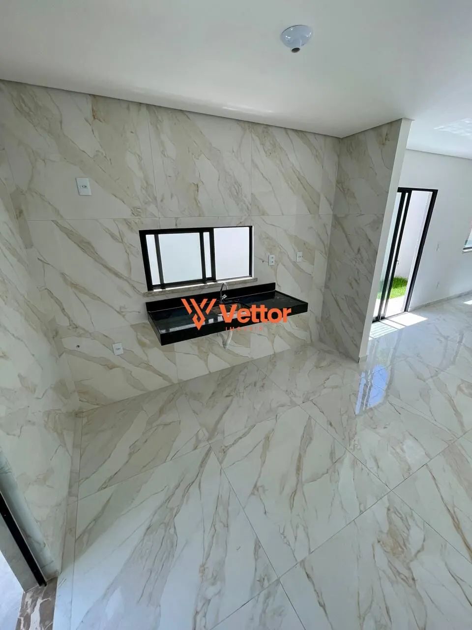 CASA DUPLEX COM 3 SUÍTES E 144 M² NO EDSON QUEIROZ - Foto 5