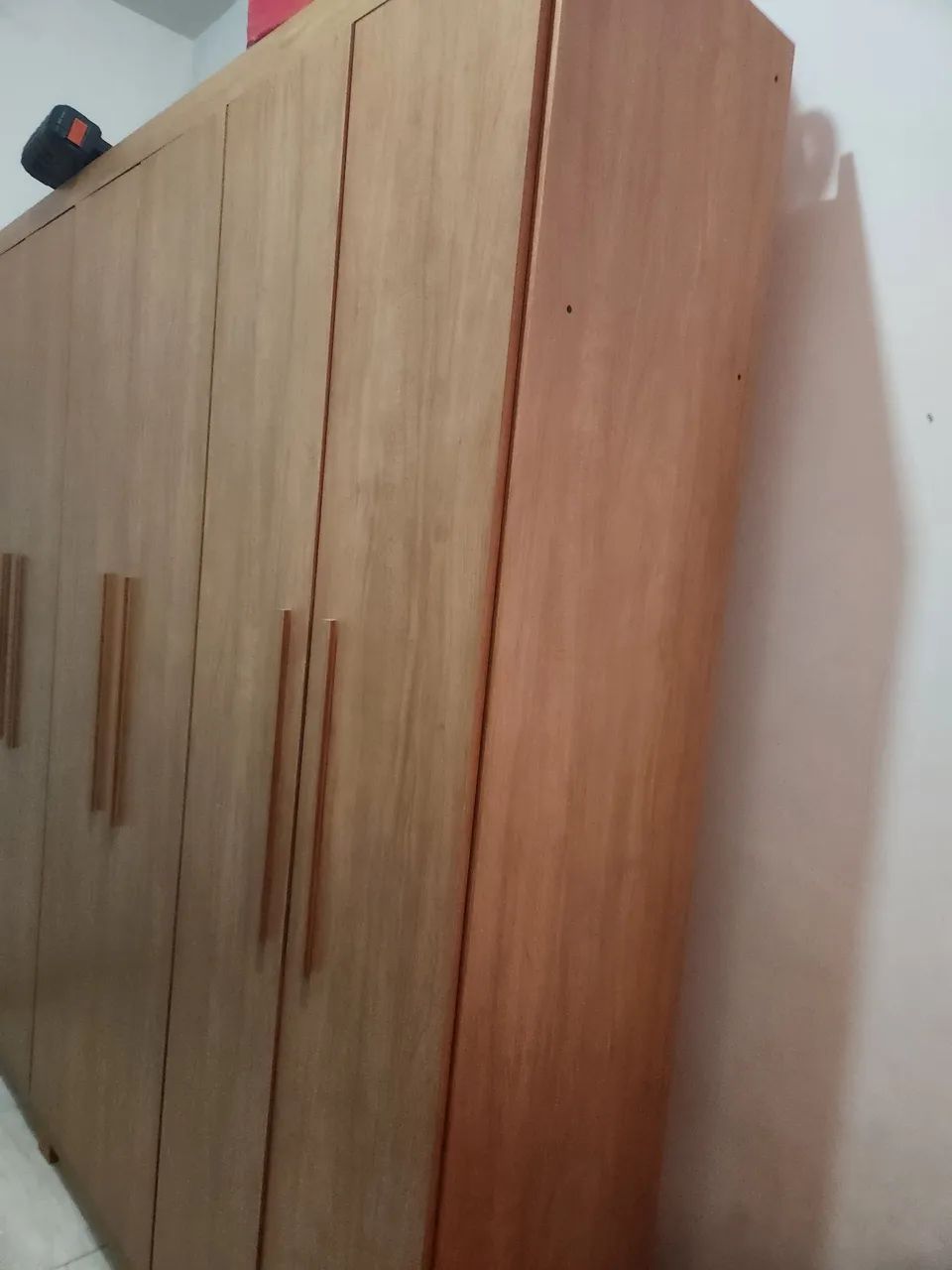 Guarda roupa  - Foto 3