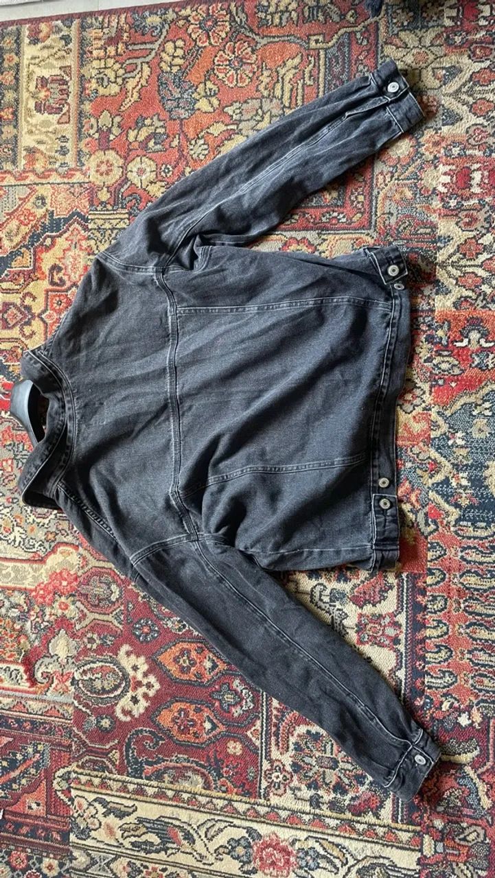 jaqueta jeans  - Foto 2