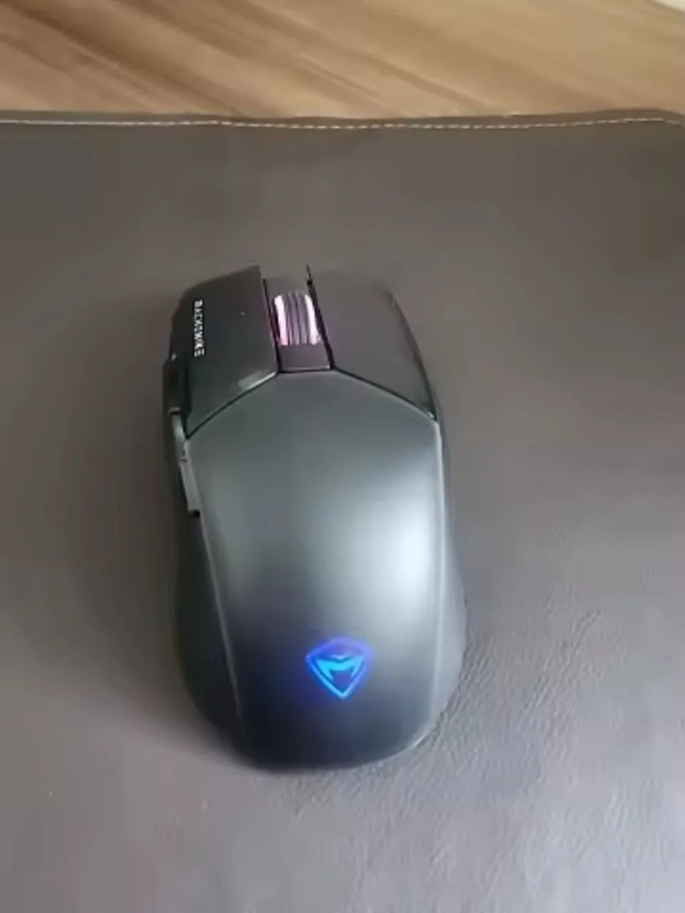 Mouse Gamer Machenike M7 Pro Sem Fio - Foto 3