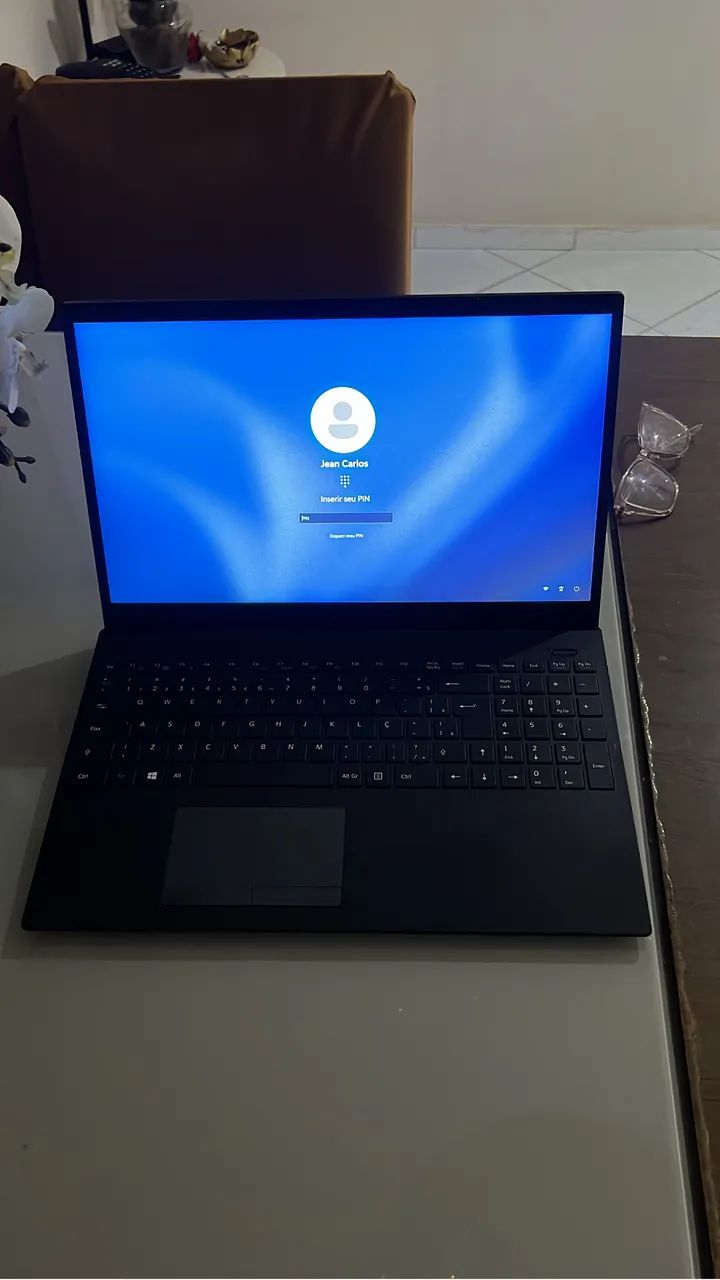 NOTEBOOK VAIO I5 SSD 8 GERAÇÃO  - Foto 4