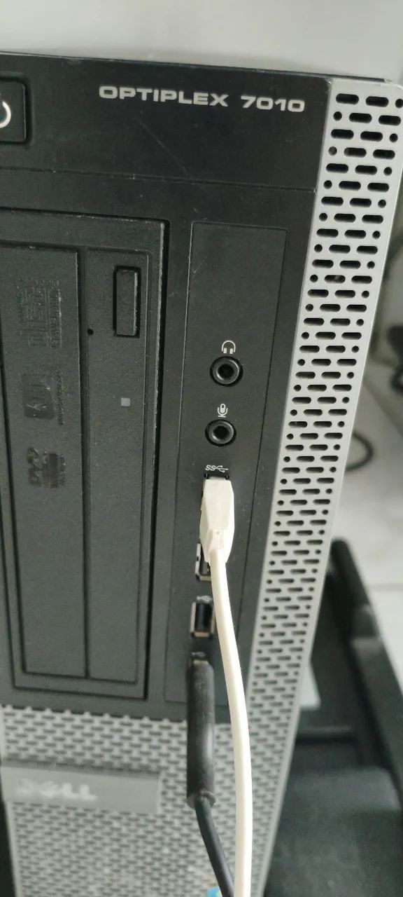 computador Dell