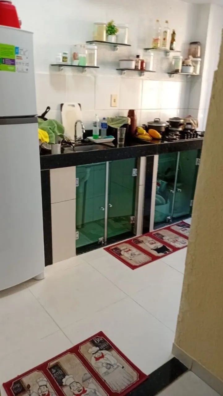 Vendo lindo apartamento  - Foto 5