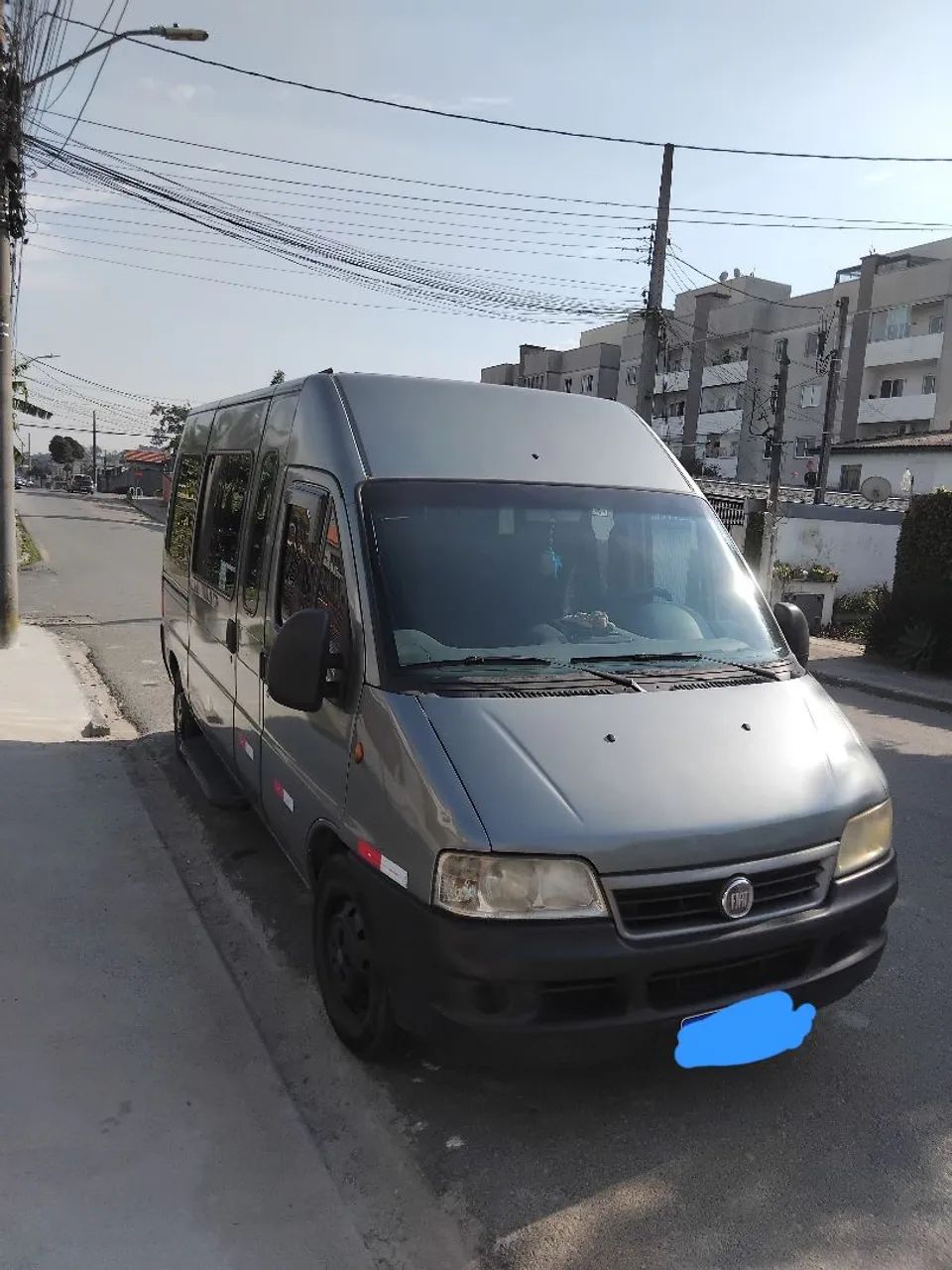 Van Ducato 2.3 - Foto 5