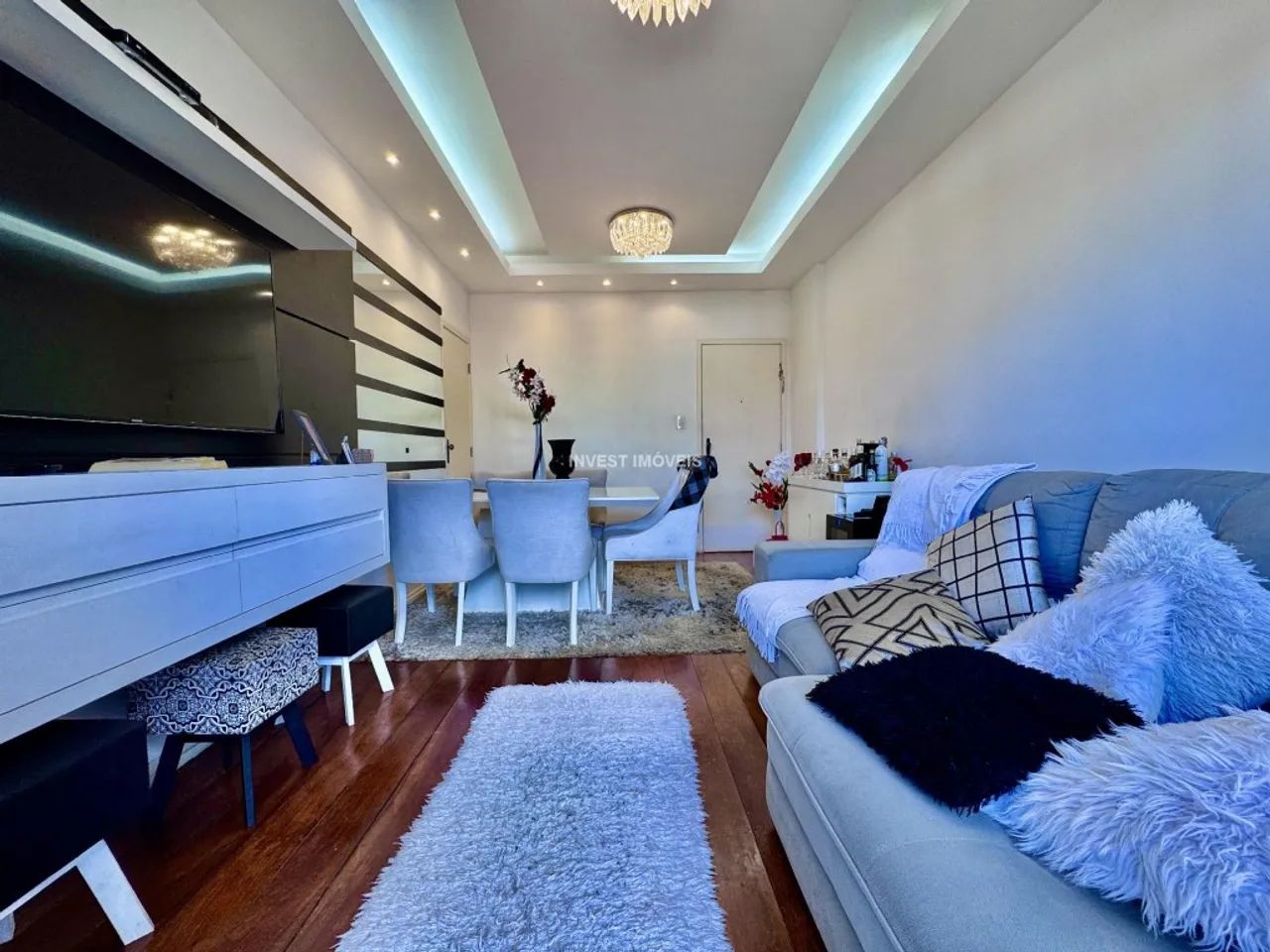 Apartamento - Juiz de Fora MG - Foto 5