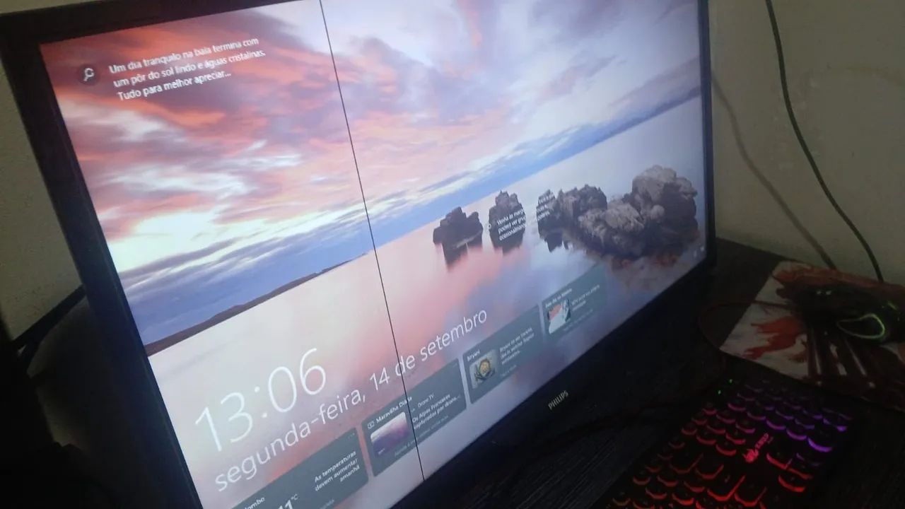 Notebook Acer nitro 5 - Foto 4