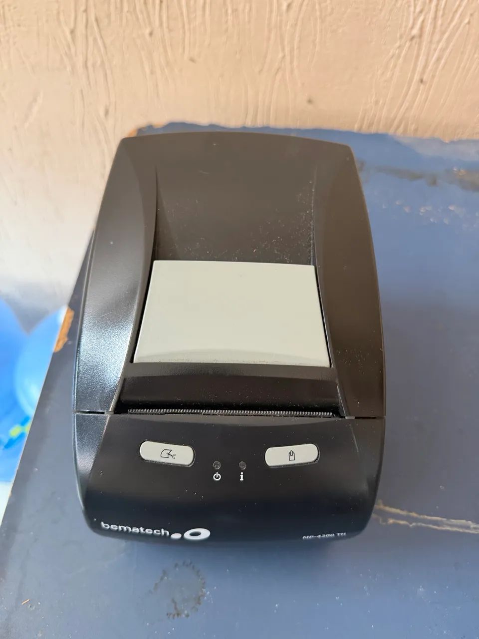 Impressora térmica elgin bematec MP-4200  - Foto 2