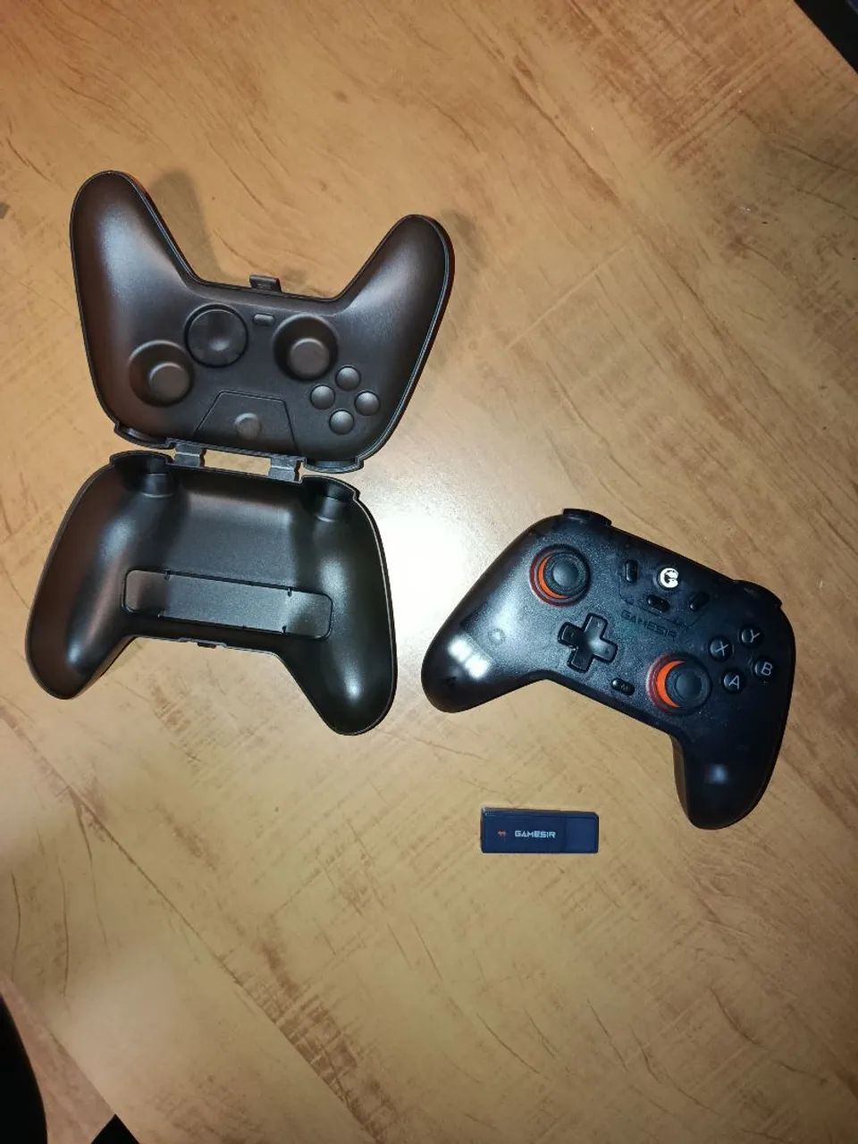 CONTROLE PARA PC E XBOX