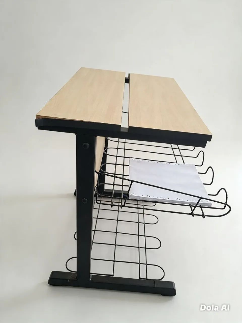 Mesa para impressora  - Foto 3