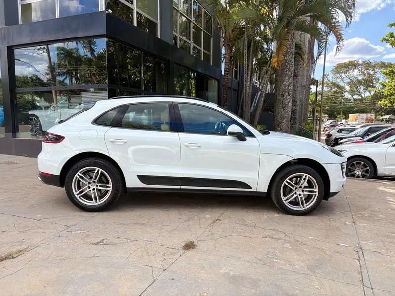 Porsche Macan 2.0 Turbo 237/252cv 2017 - Foto 3