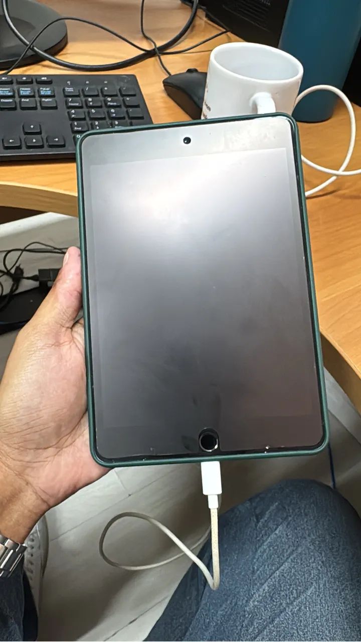 IPAD MINI 5