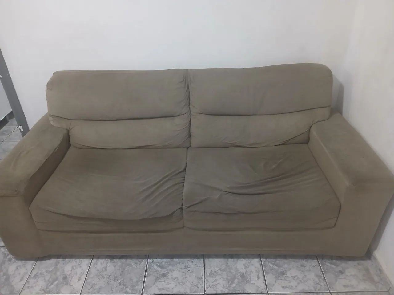 SOFA 2 E 3 LUGARES  - Foto 2