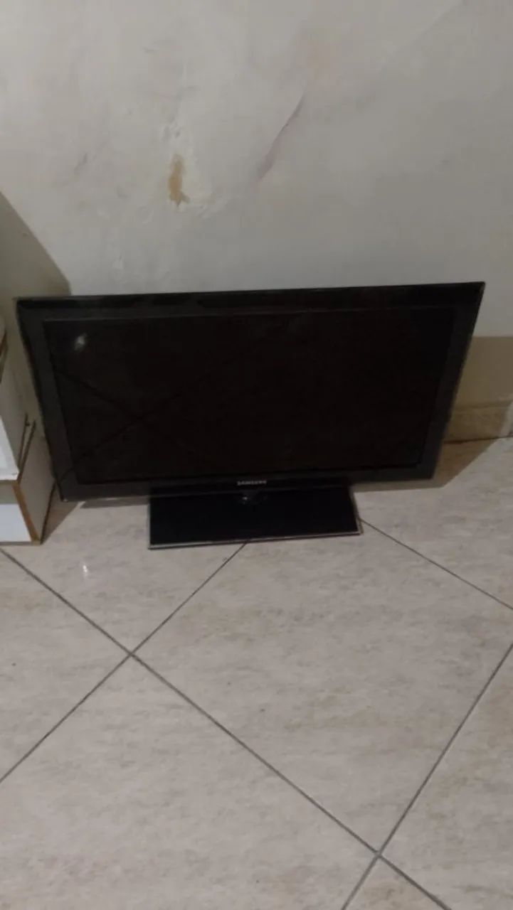 Televisão 