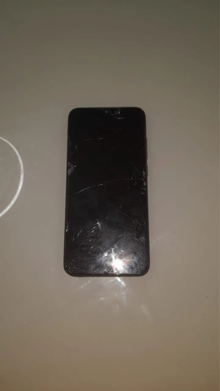 Celular redmi not 8