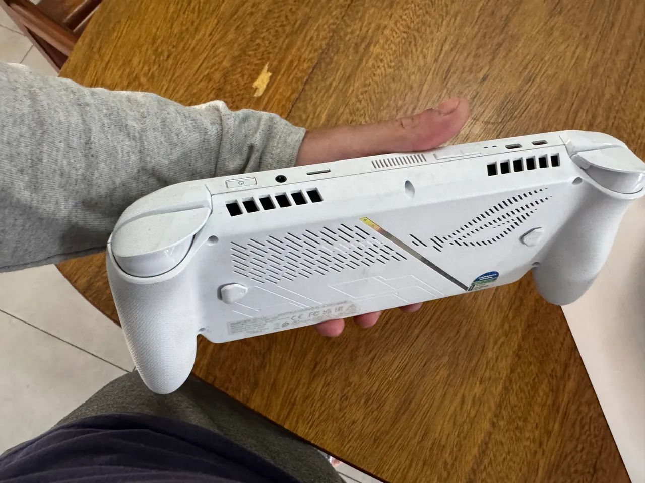 Xbox Rog ally - Foto 5