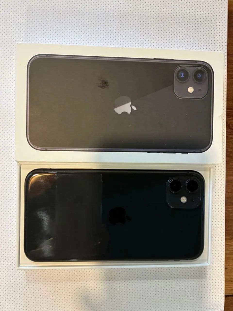 iPhone 11 64 GB excelente  - Foto 2