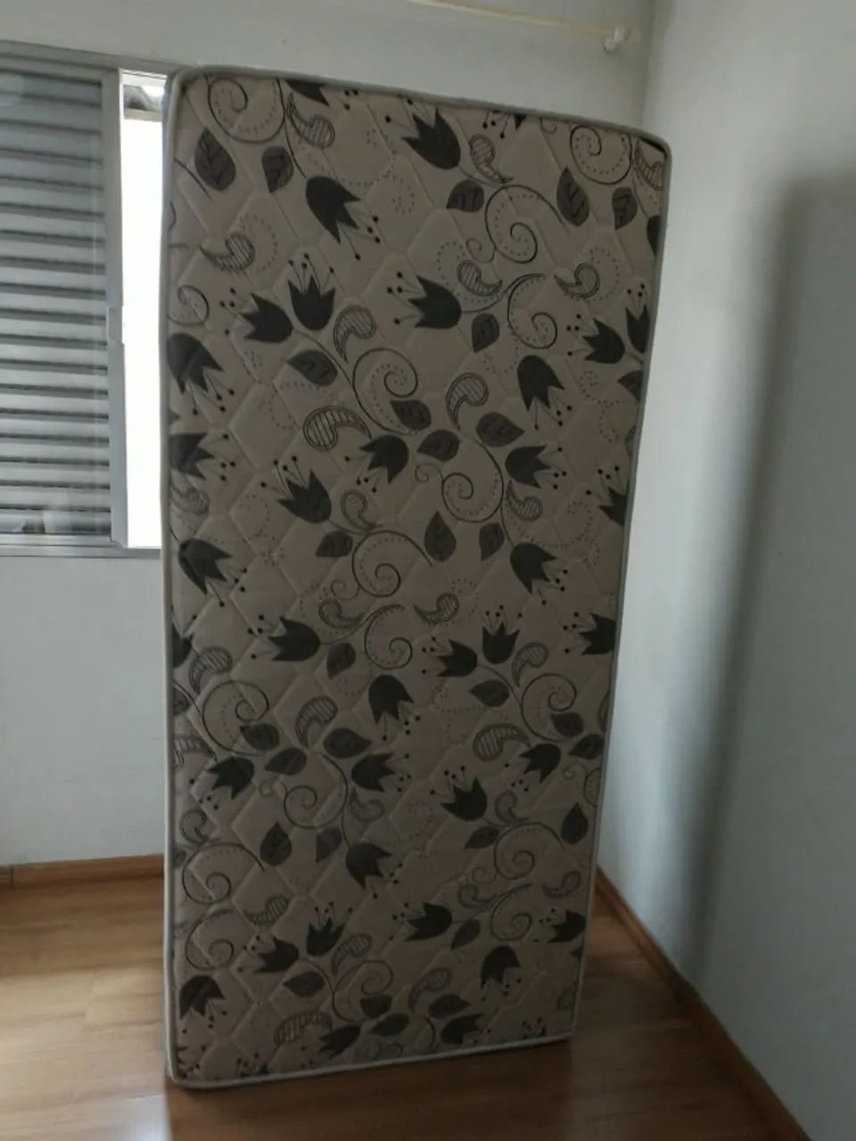 Cama Box Conjulgada - Solteiro - Foto 2