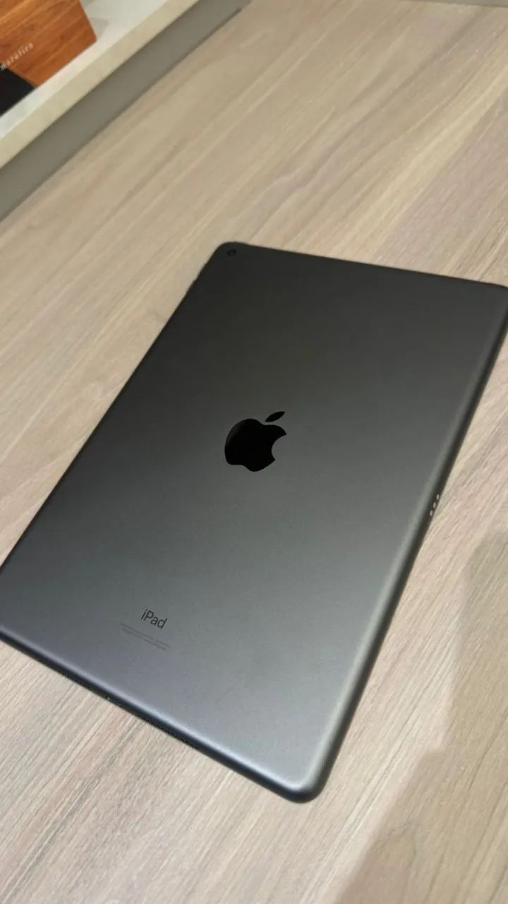 IPAD 9ª GERAÇÃO 64GB - Foto 5