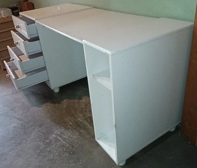 BANCADA COMODA INFANTIL - Foto 2