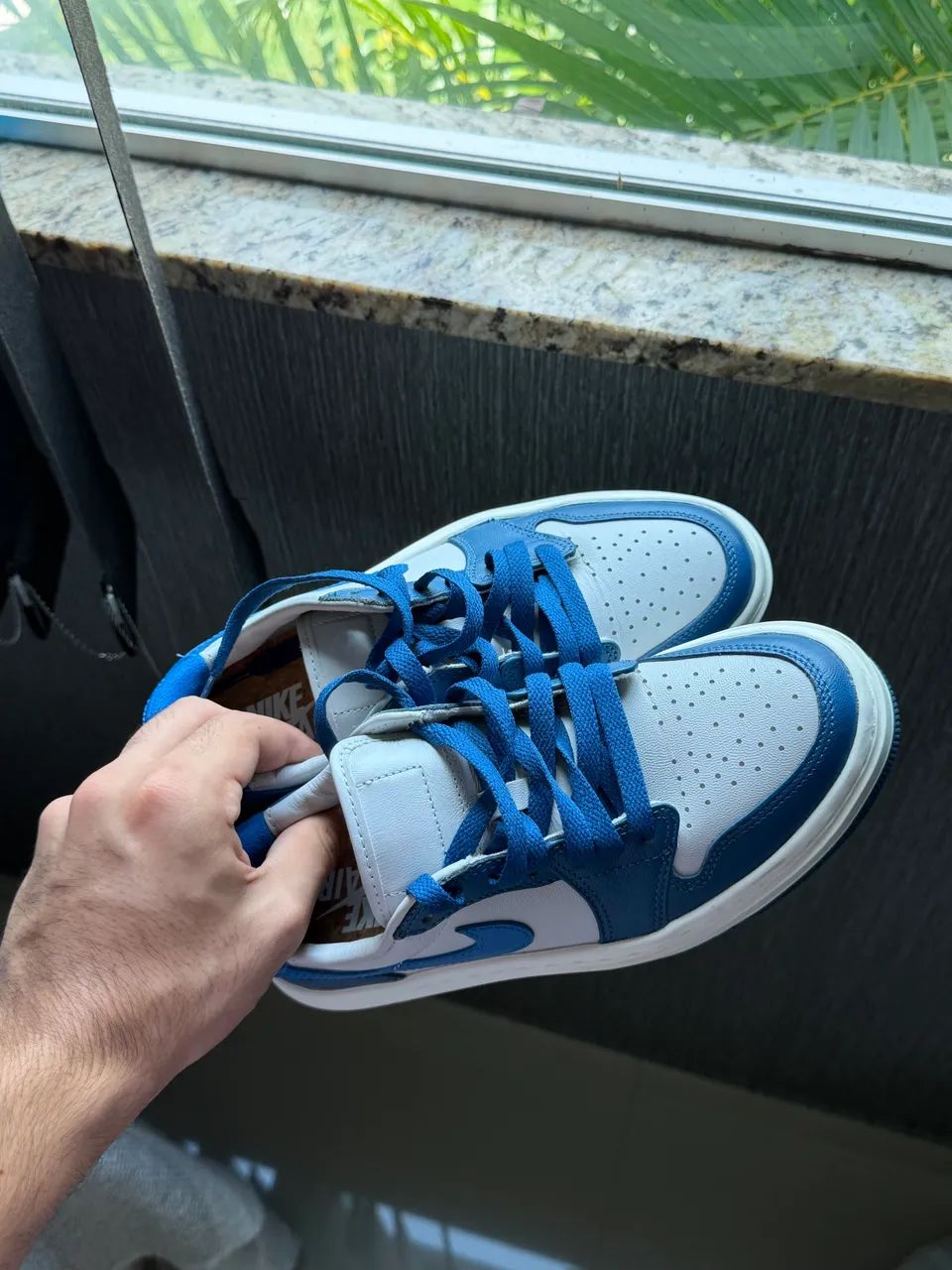 Jordan 1 Elevate