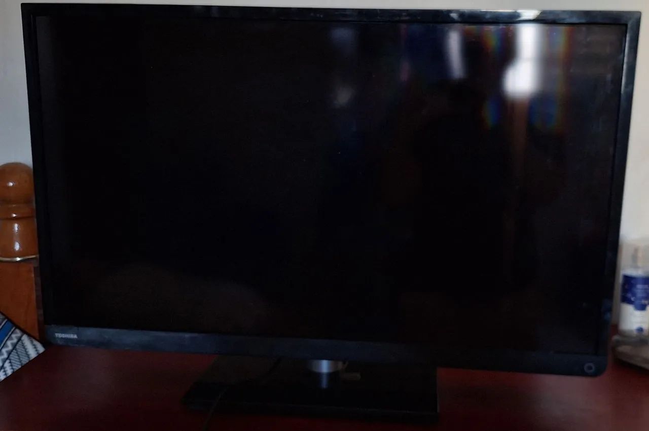 Televisão  - Foto 2