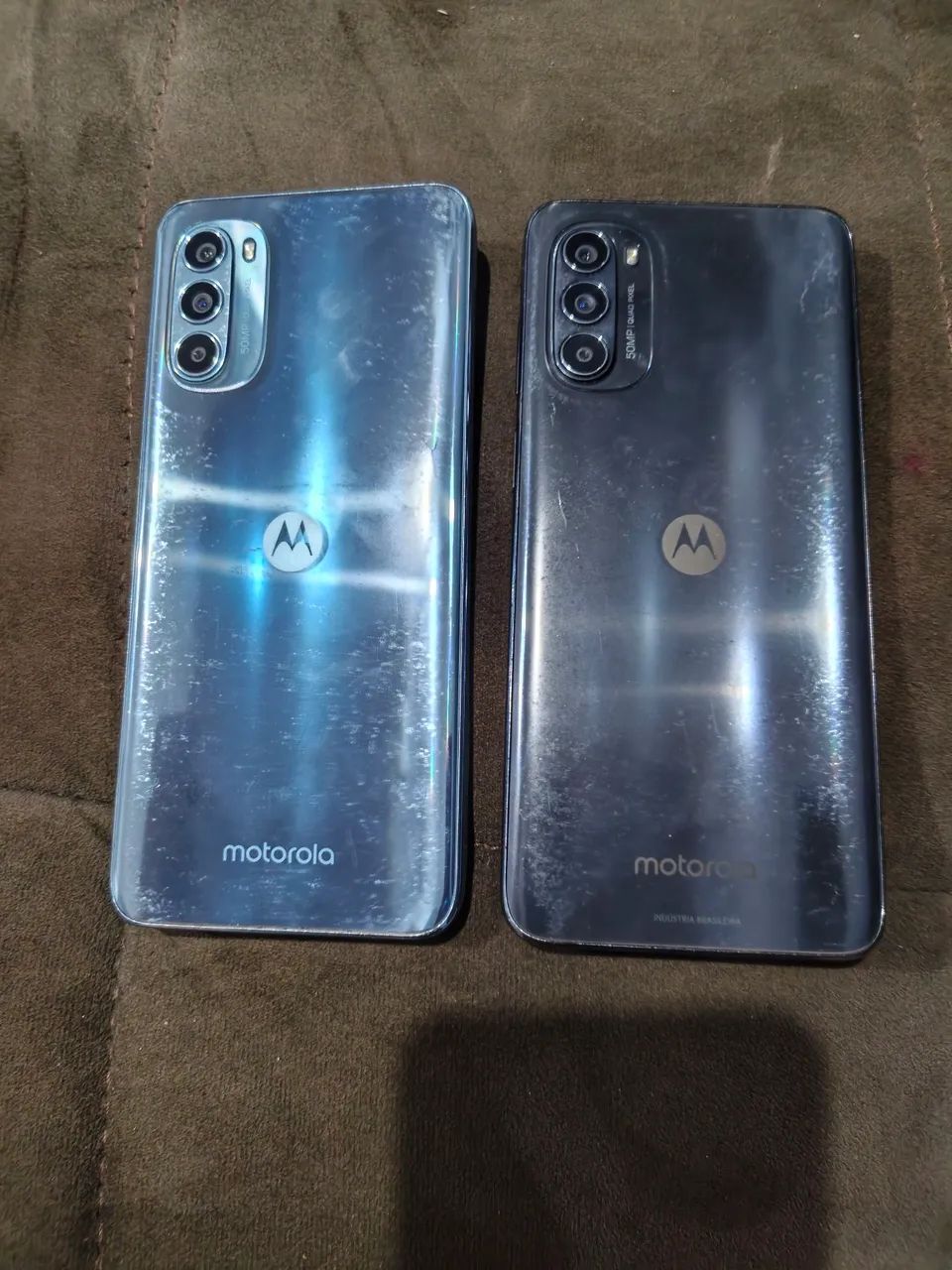 Motorola moto G52 - Foto 2