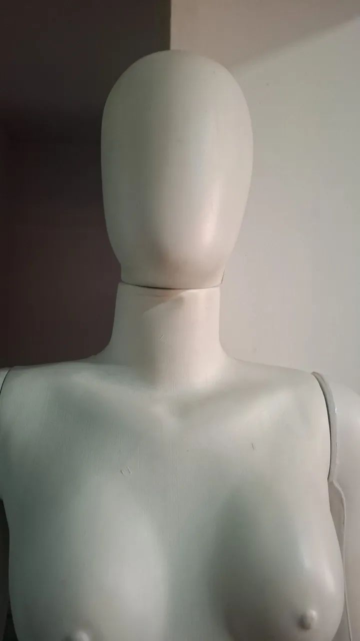 Maniquim para lojas - Foto 3