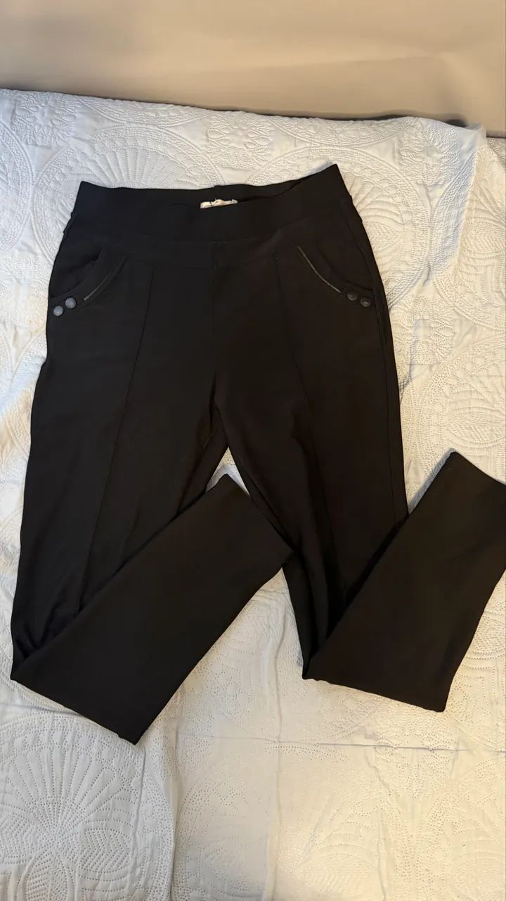 Calça legging