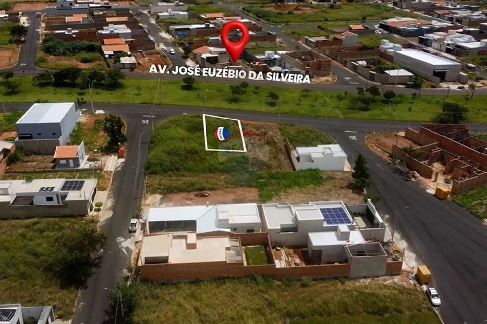 Terreno com 378m² - Jardim Esperança - Foto 4