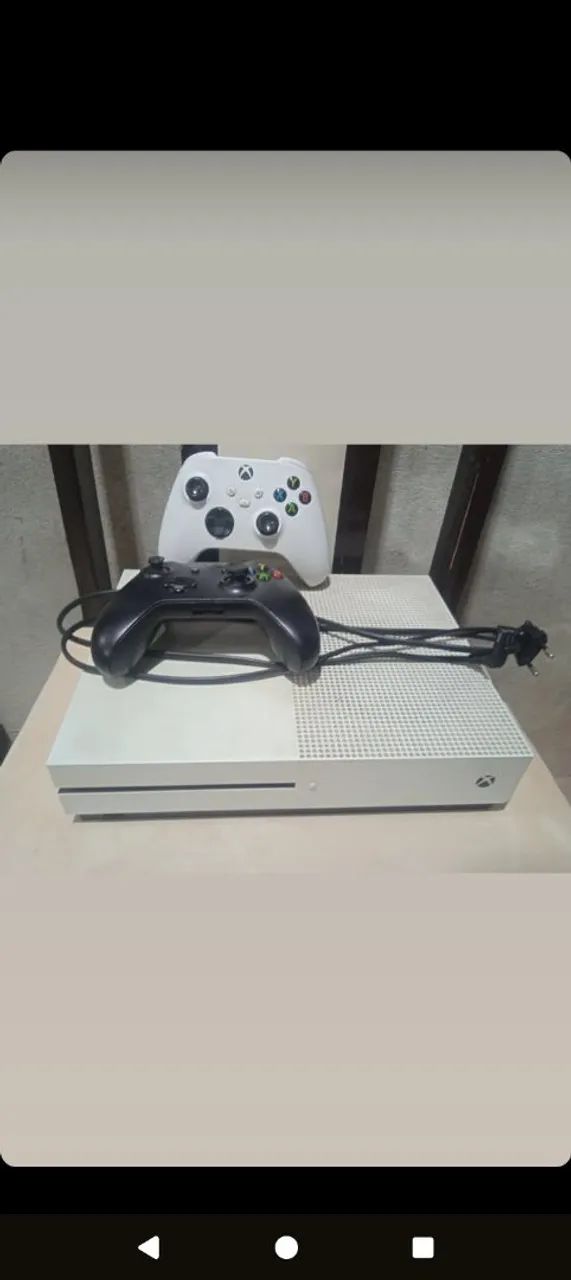 Xbox one 